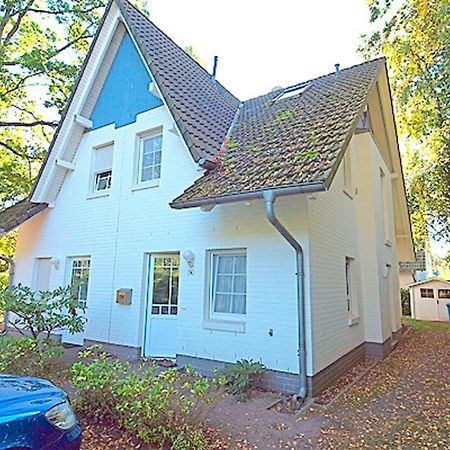 Seeadler Zingst Luaran gambar