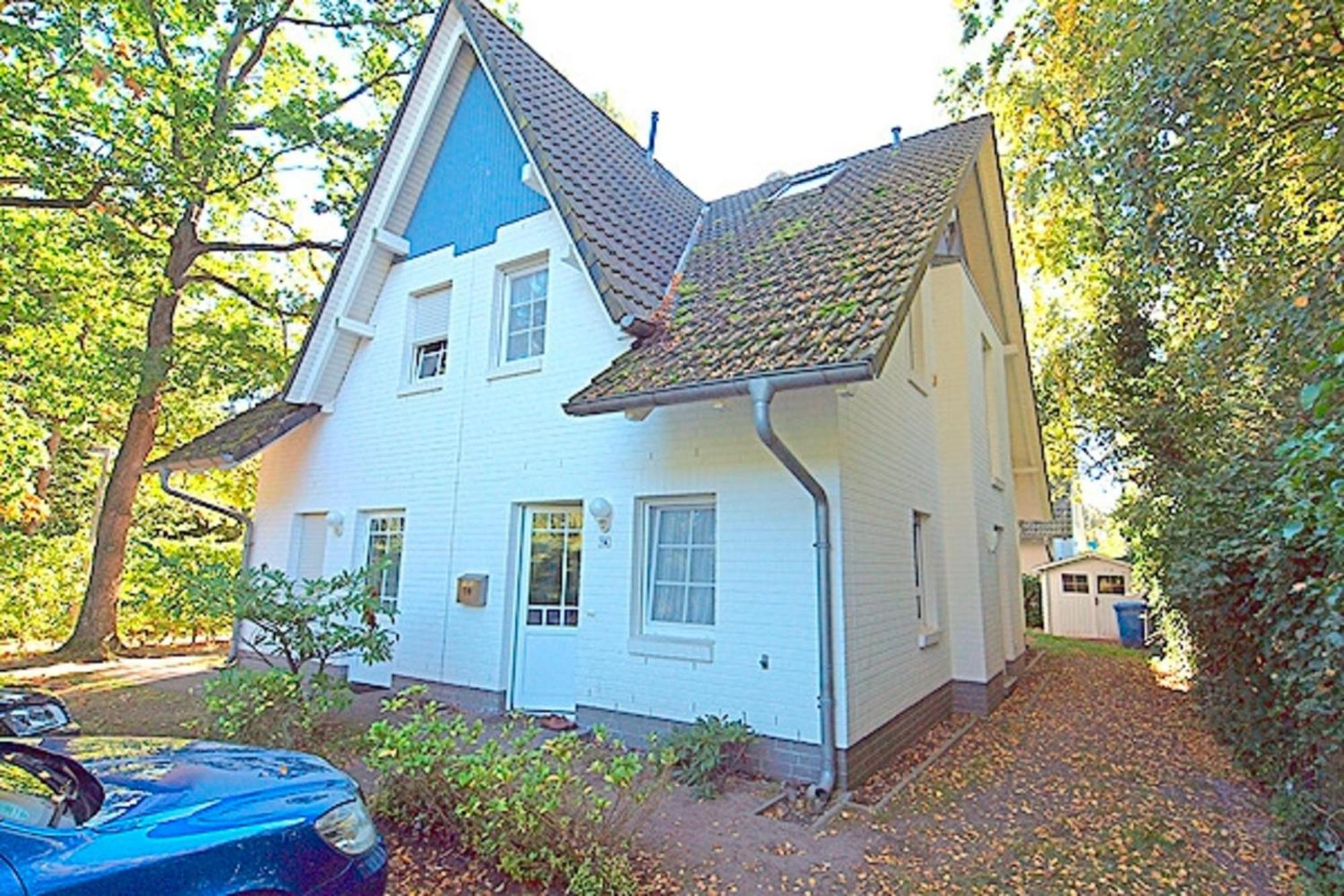 Seeadler Zingst Luaran gambar